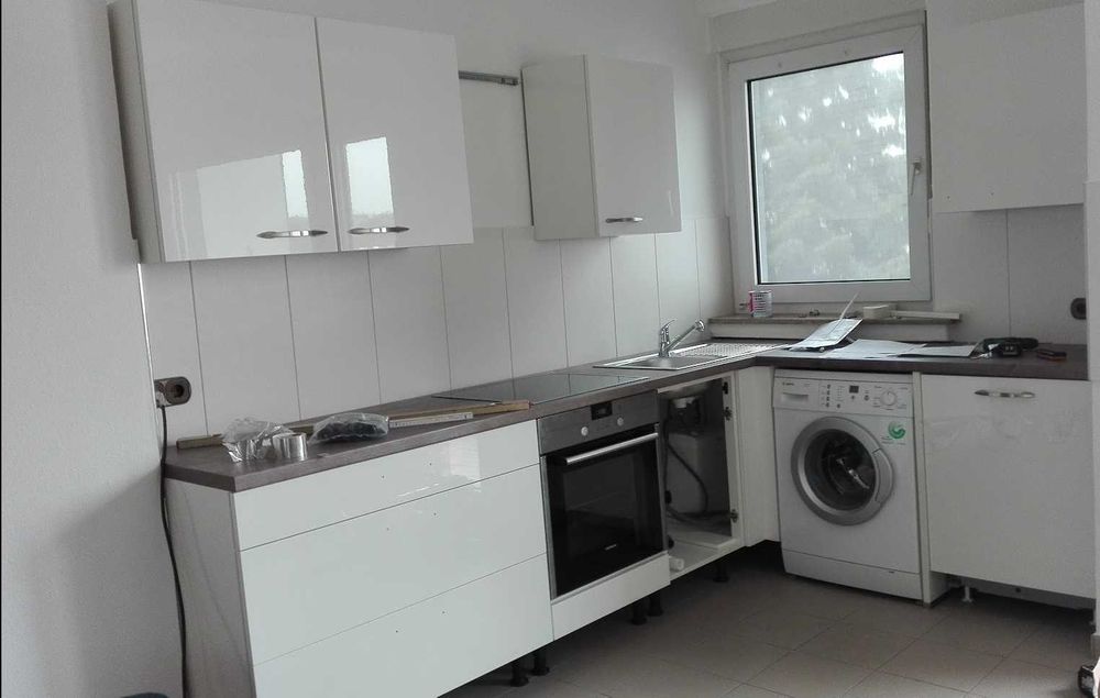 Mobila Bucatarie de calitate germana! Nobilia