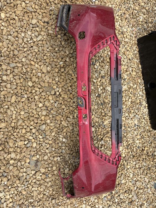 Bara fata Honda HR-V 3 2021/2022/2023