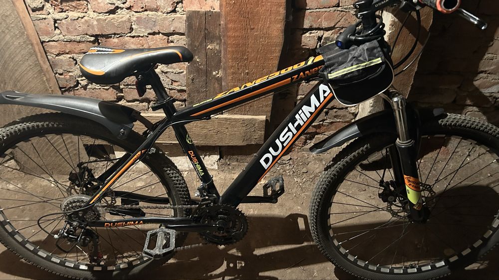 Продам велосипед!