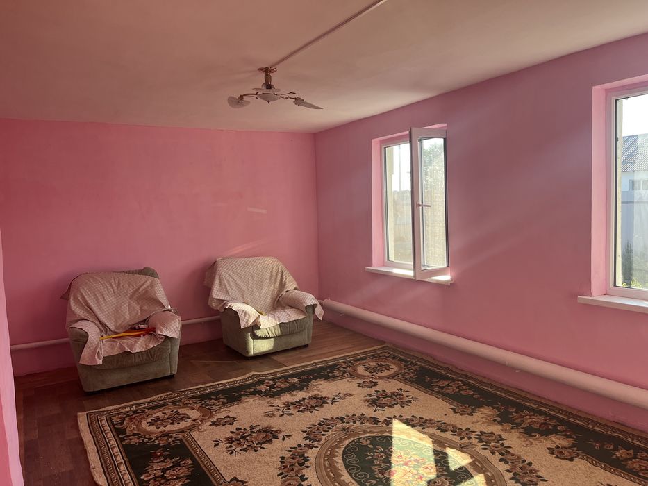 Продам дом в поселке