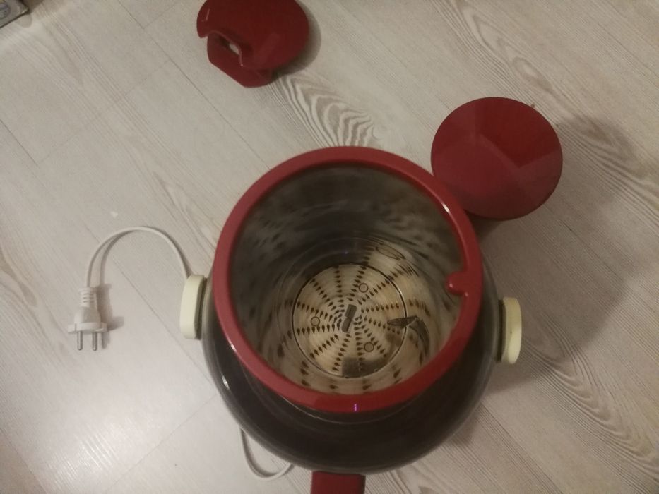 Storcător   Philips Viva Collection HR1855/90