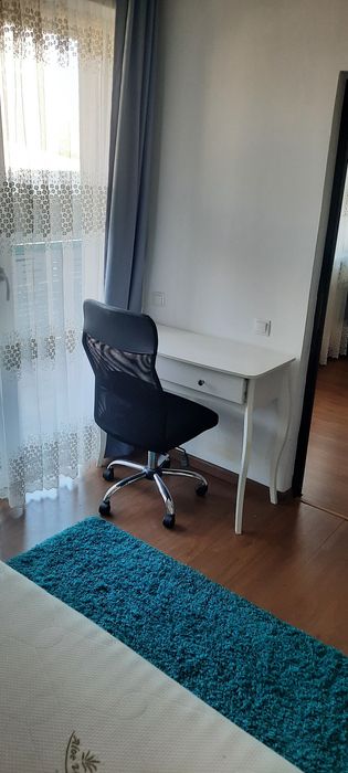 Apartament 2 cam zona metro cu garaj supteran