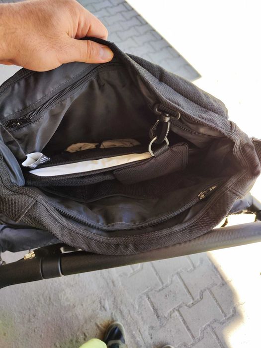 Mountain Buggy Duet детска количка