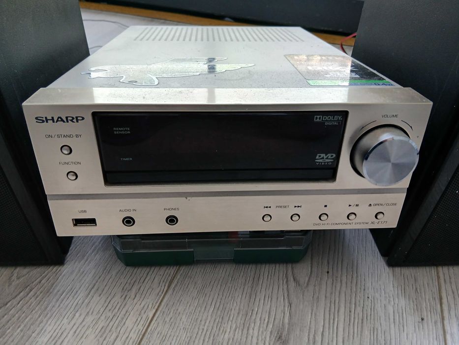 sharp xl second hand si noi de vanzare • Anunturi • OLX.ro