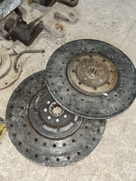 Распродажа Запчасти на КАМАЗ