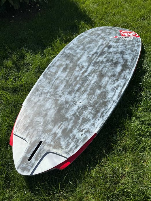 RRD X-fire 122 LTD