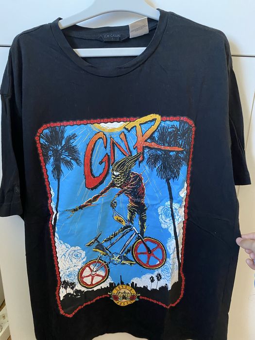 Tricou Guns ‘n’ Roses