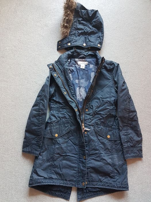 Geaca fete primavara/toamna