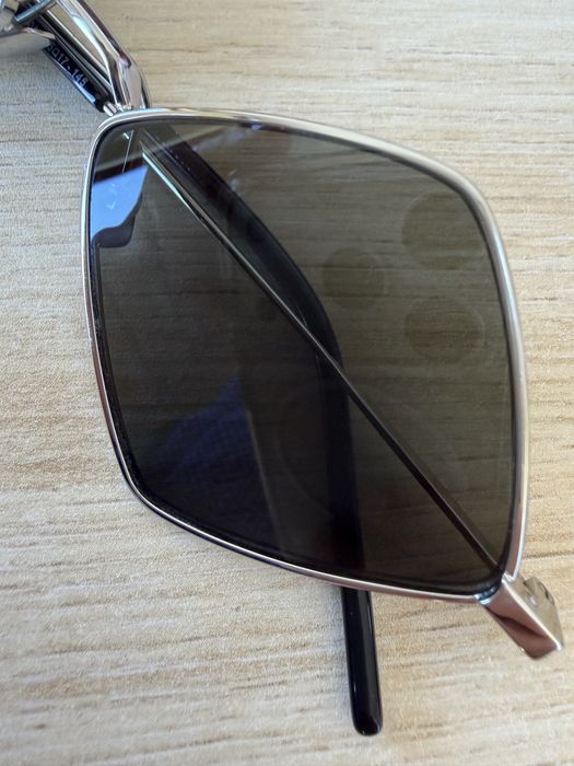 Слънчеви очила Saint Laurent