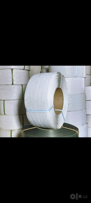 полипропиленовая лента для упаковки