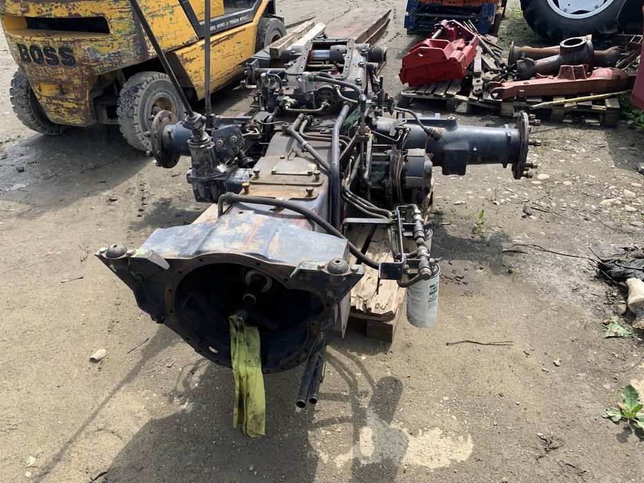 Piese cutie Deutz DX 85,DX90,DX 110