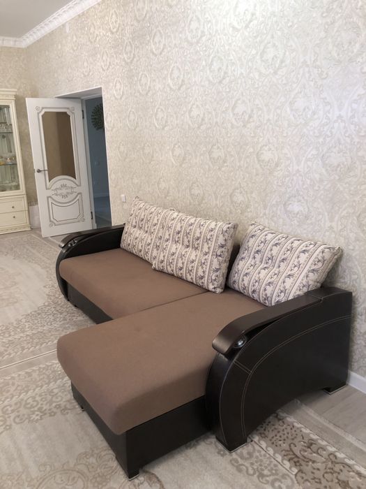 Диван угловой