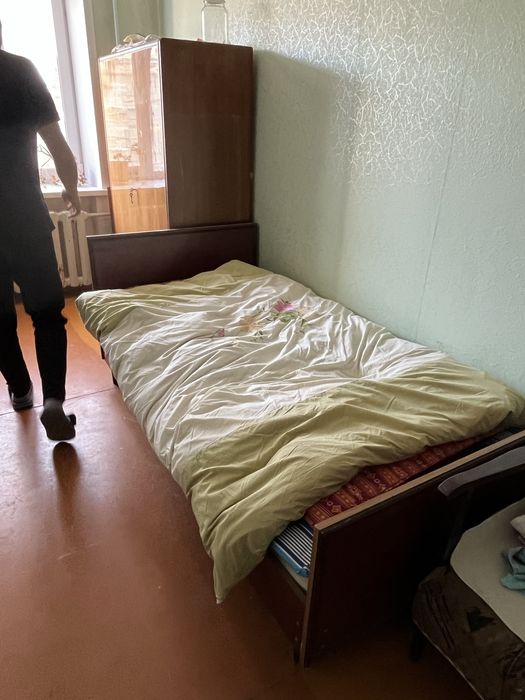 Отдам бесплатно мебель