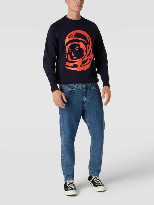 Billionaire Boys Club суичър