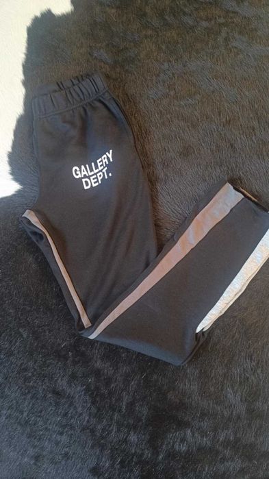 Gallery dept pant, долница