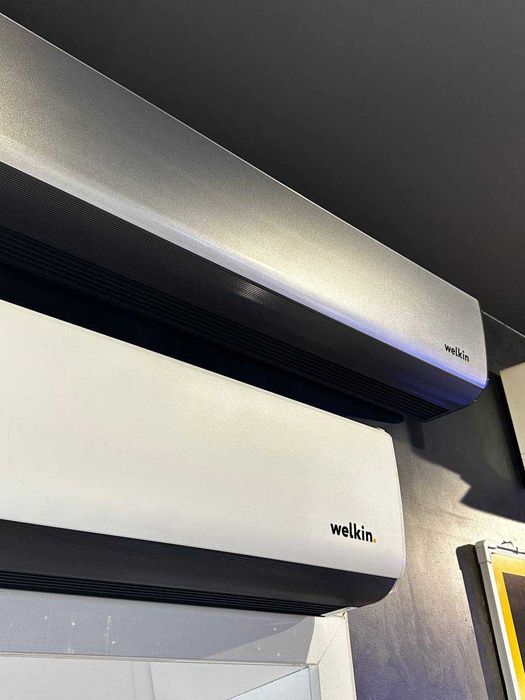 Воздушная завеса Midea Welkin 220V 380V гарантия, оригинал, доставка