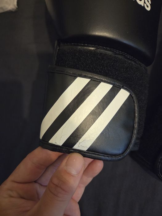 Vând Mânuși de Box Adidas Speed50