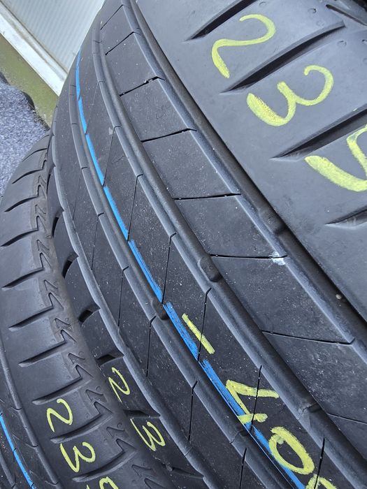 235 55 18 bridgestone CA NOI