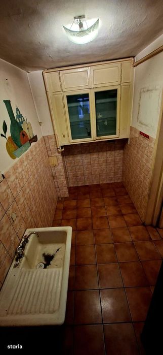 3 camere NORD/ Spitalul Militar , Decomandat/ LIBER/ finisaje clasice!