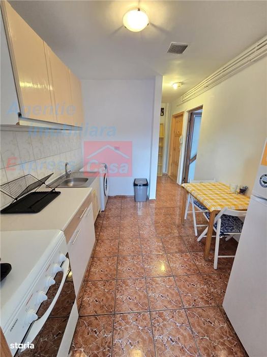 Apartament 1 camera de inchiriat, Nicolina (Lidl)