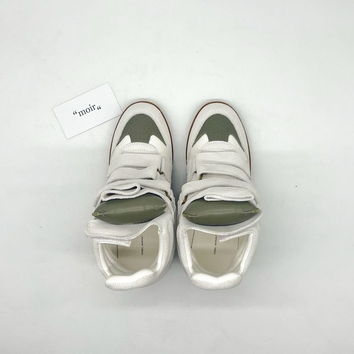 Isabel Marant Starly White