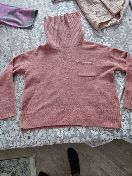 Женские кофты 46 размера