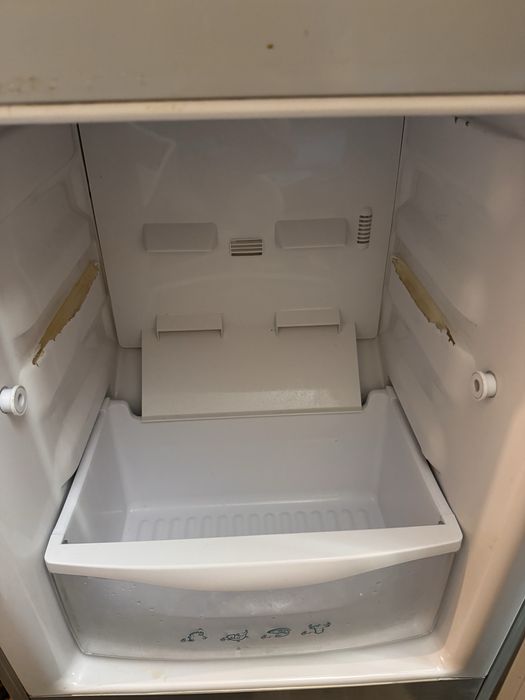 Холодильник Samsung No Frost