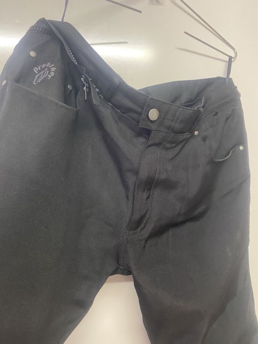 Pantaloni moto atv Probiker XL