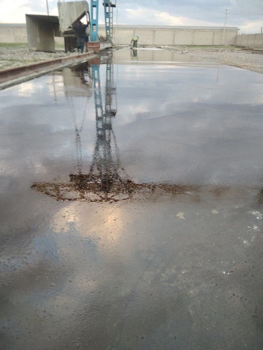 Topping stoyashka mazayka quyamiz