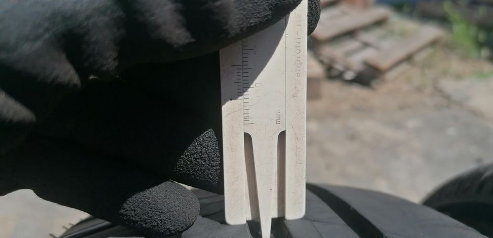 175/65/15 Мишелин ДОТ 2015 г