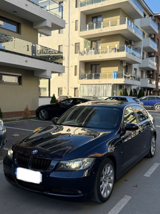 BMW Seria 3 E90 325 XI