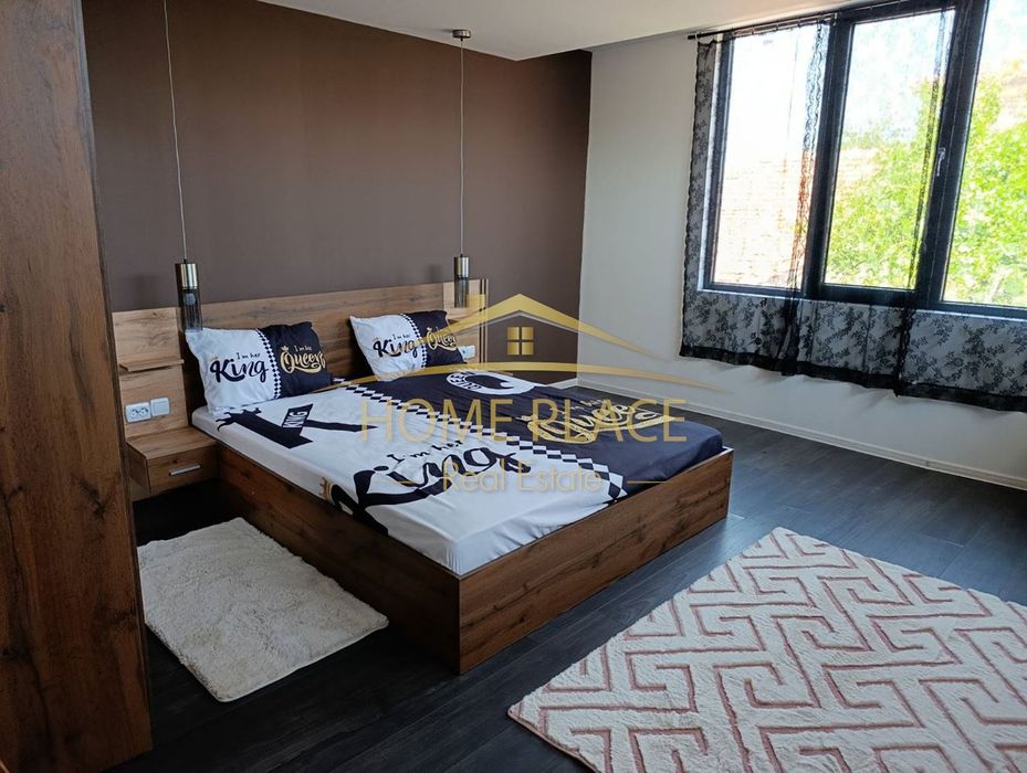 Продава се Къща в с. Бенковски, Област Варна - 360 кв.м за 472 €/кв.м - Снимка #6