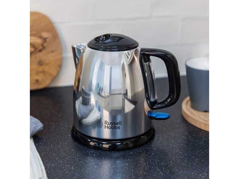 Електрическа Кана за Вода Russell Hobbs Victory 24990-70, 1L