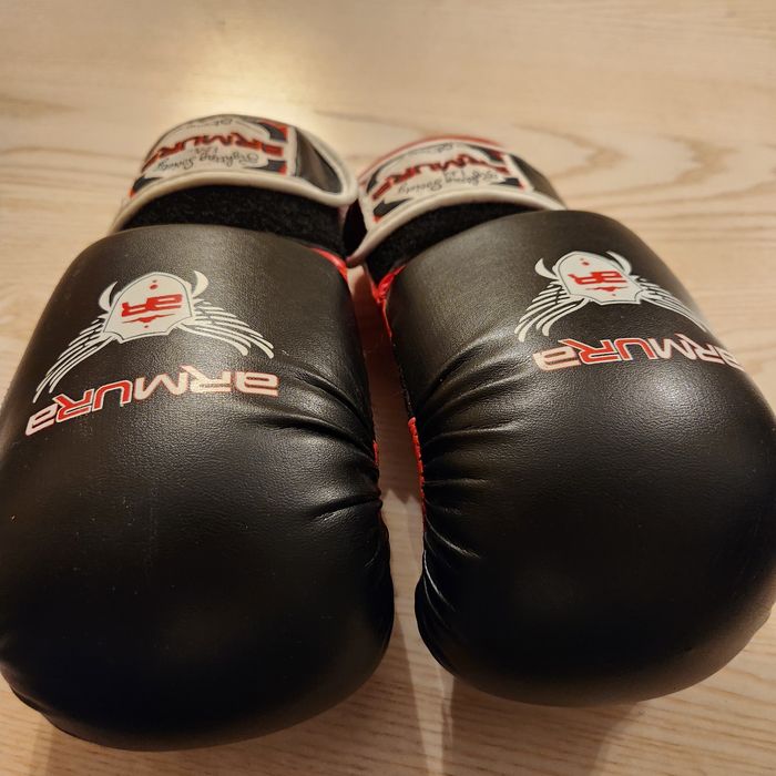 Mănuși box copii Armura