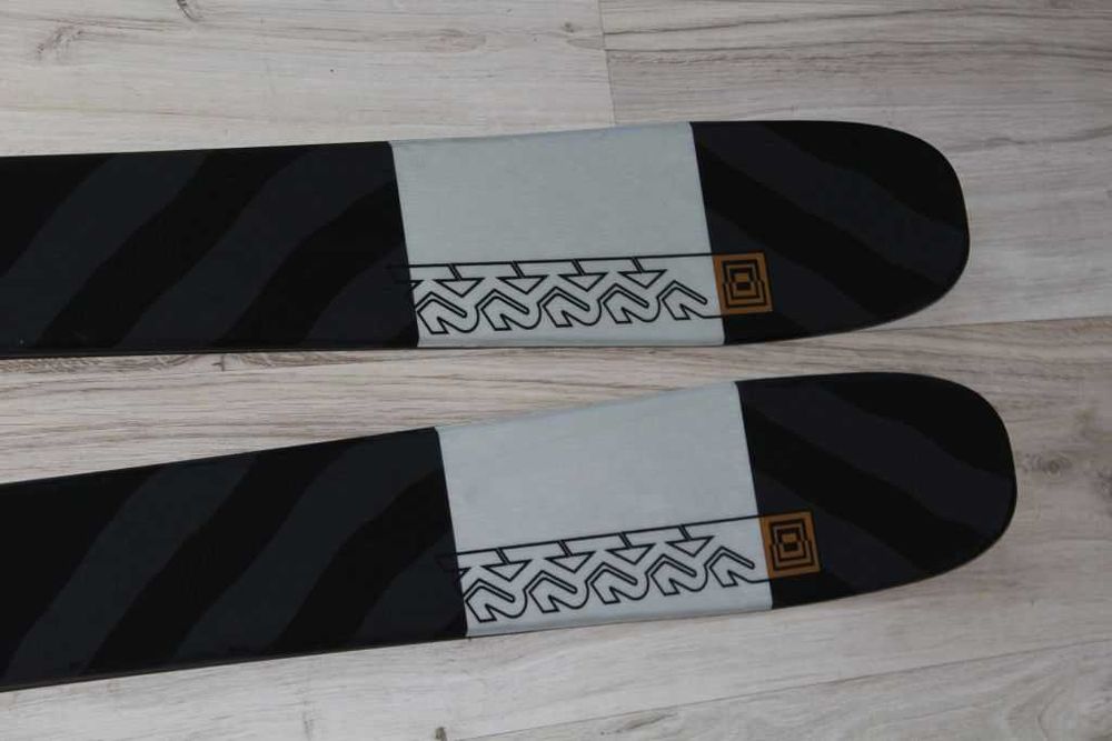 K2 Mindbender 85  156cm,  2024