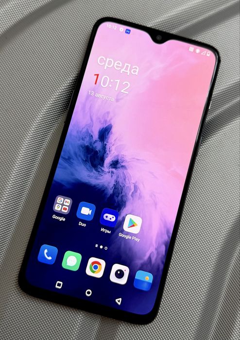 Продам One Plus 7 256GB