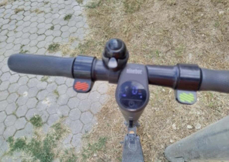 Електрическа тротинетка