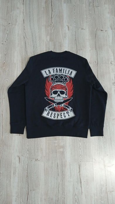 Bluza La Familia merch