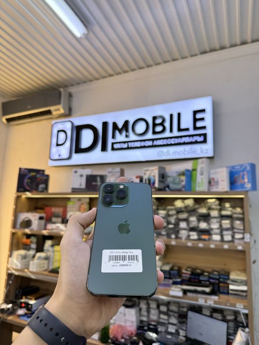iPhone 13 pro Айфон 13 про
