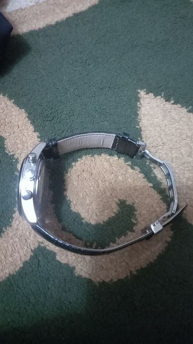 Mexanika Pattek Philip