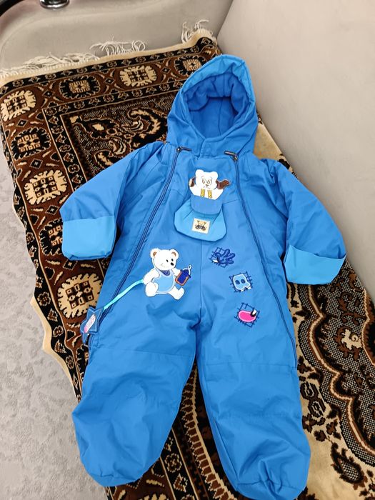 Продам комбензон