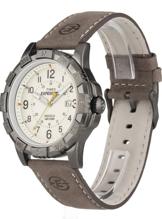 Timex Expedition
