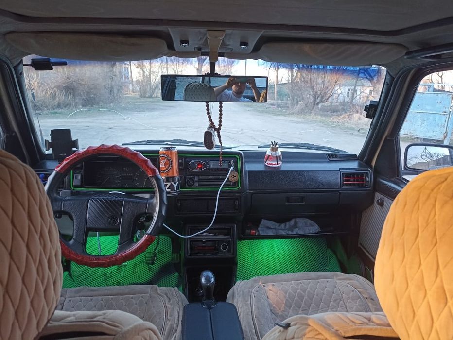 Джетта 2 продаётся