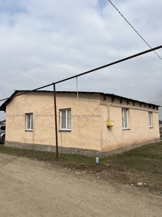 Продается участок