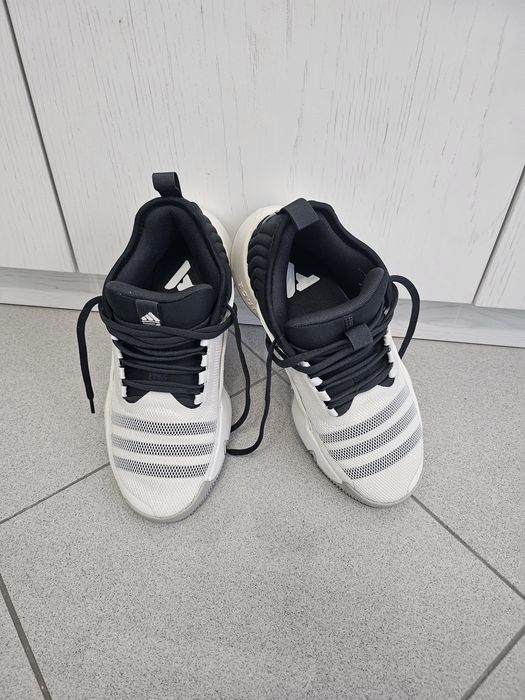 Маратонки Adidas