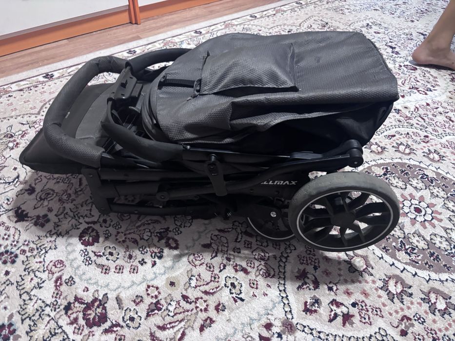 Продам коляска, велипеды