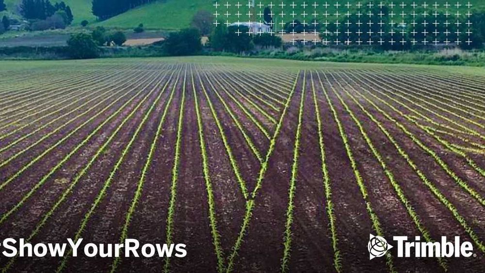 GPS Agricol - Sistem autoghidare Trimble - Garanția calității!