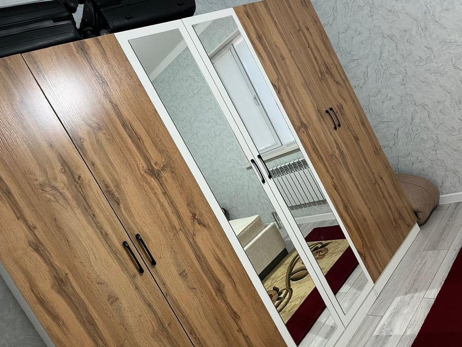 Продаю шифонер новая