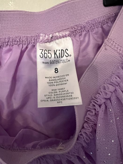 Юбочки из фатина