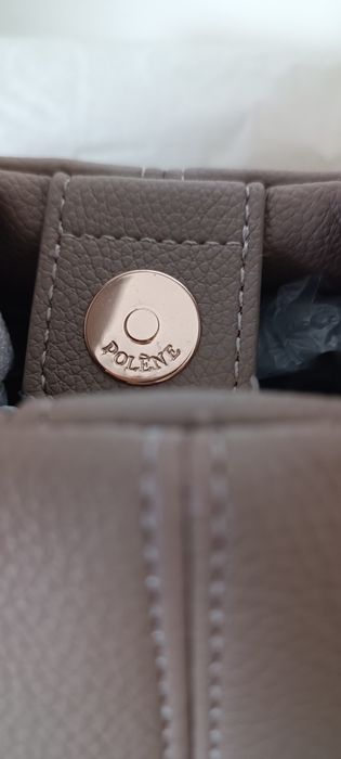 Trend Polene Geantă mini